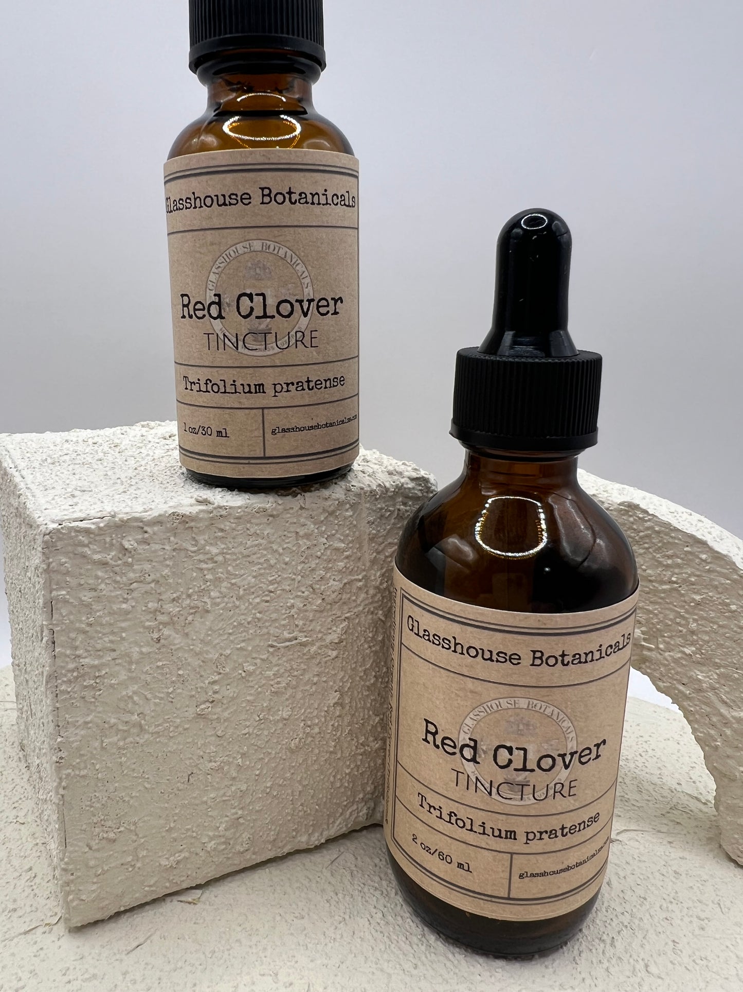 Red Clover Tincture