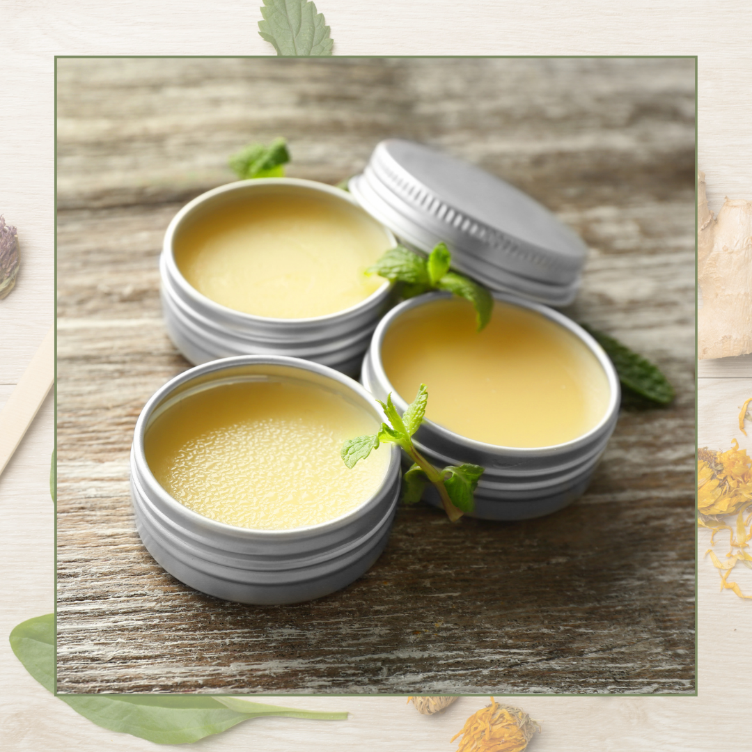Salves & Balms