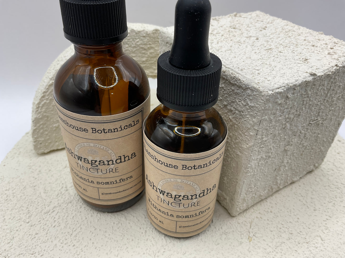 Ashwagandha Tincture