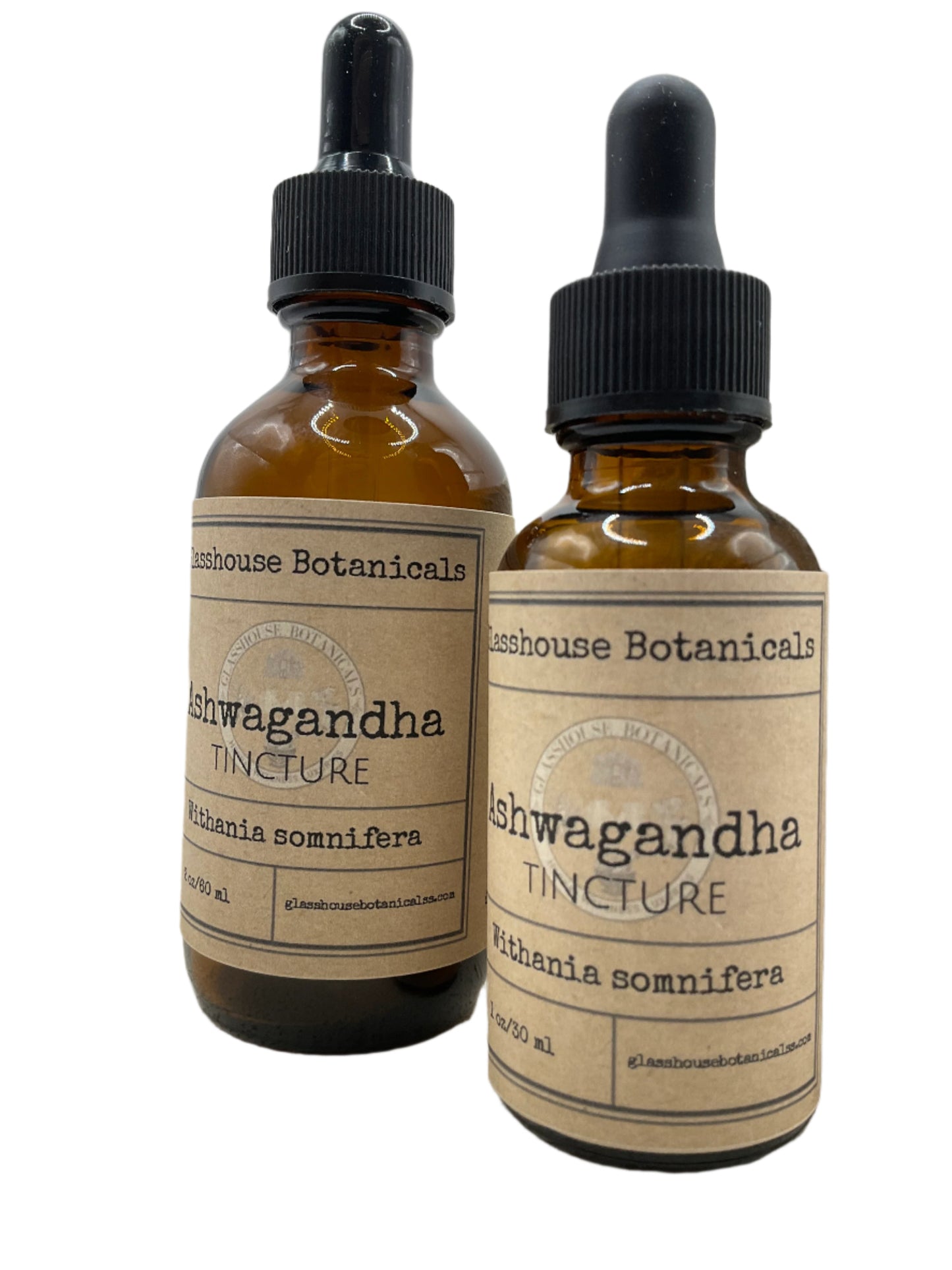 Ashwagandha Tincture