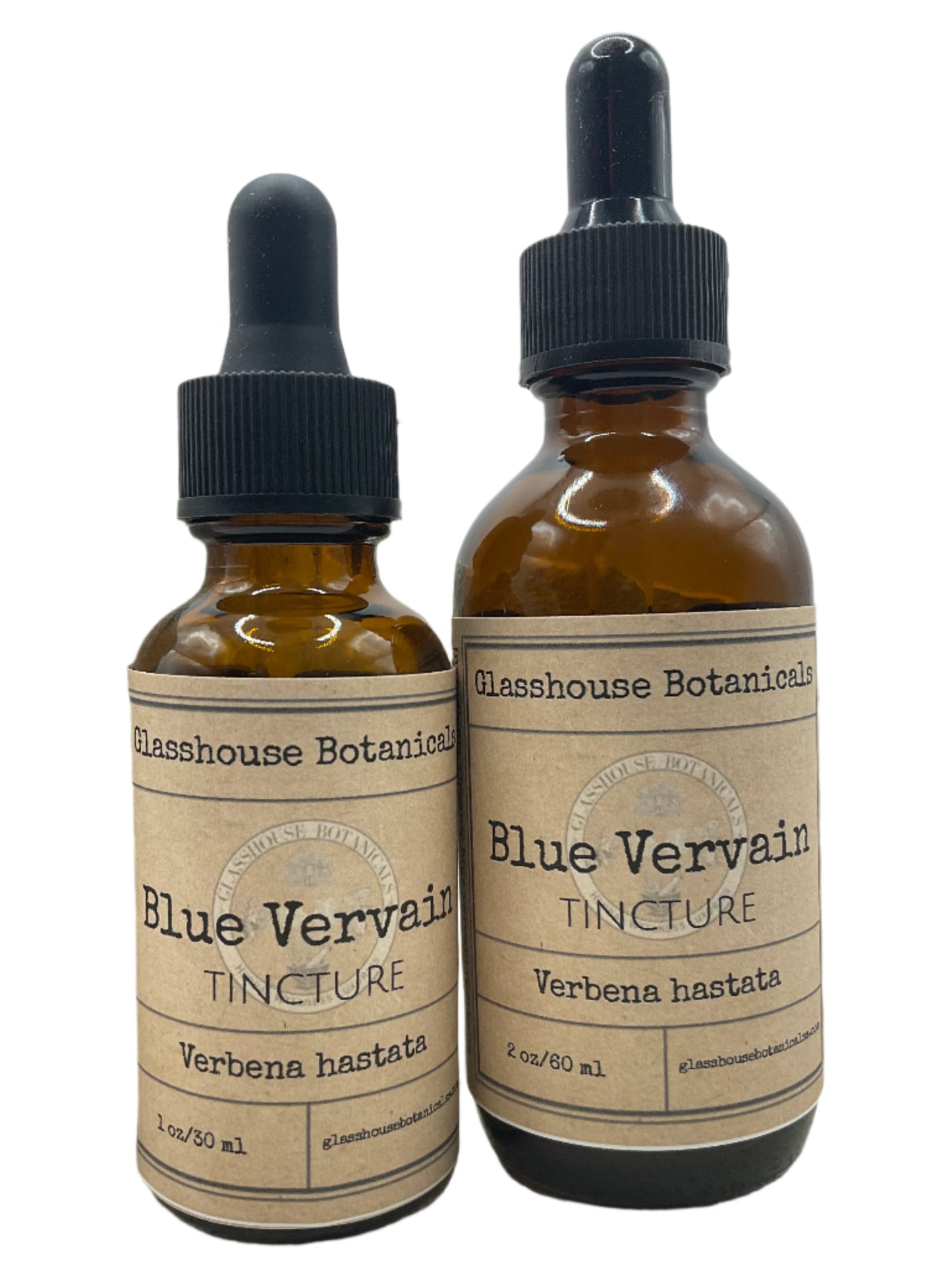 Blue Vervain Tincture