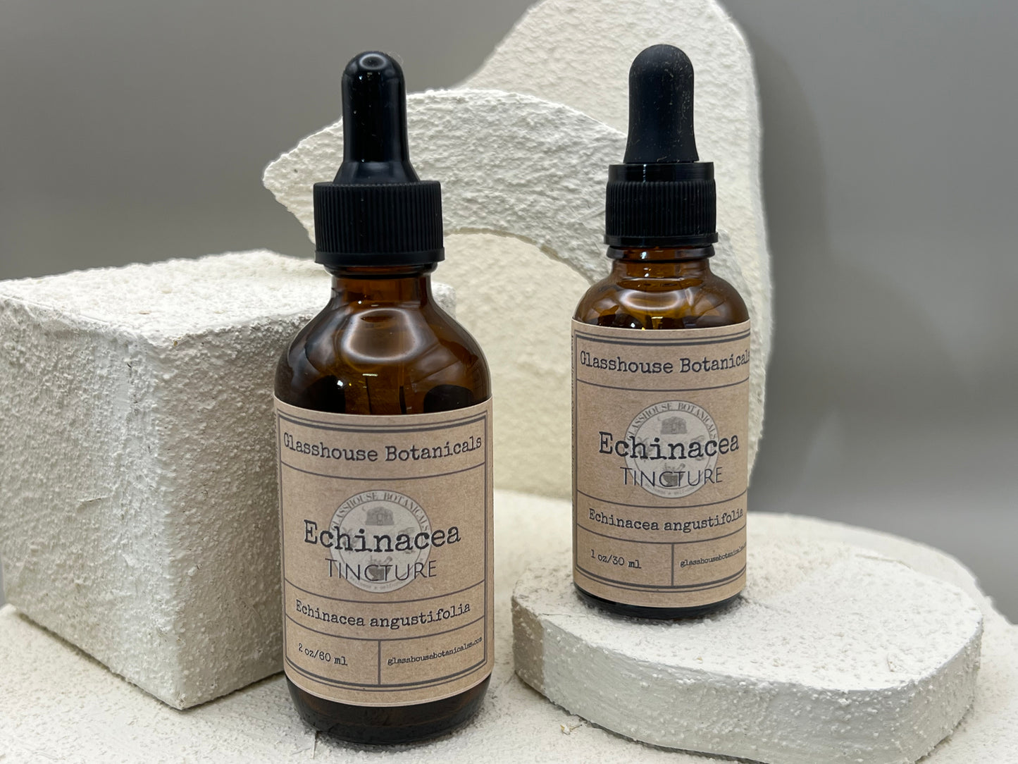 Echinacea Tincture