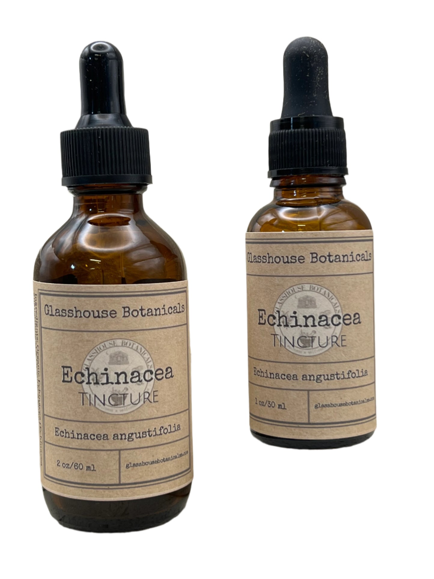Echinacea Tincture
