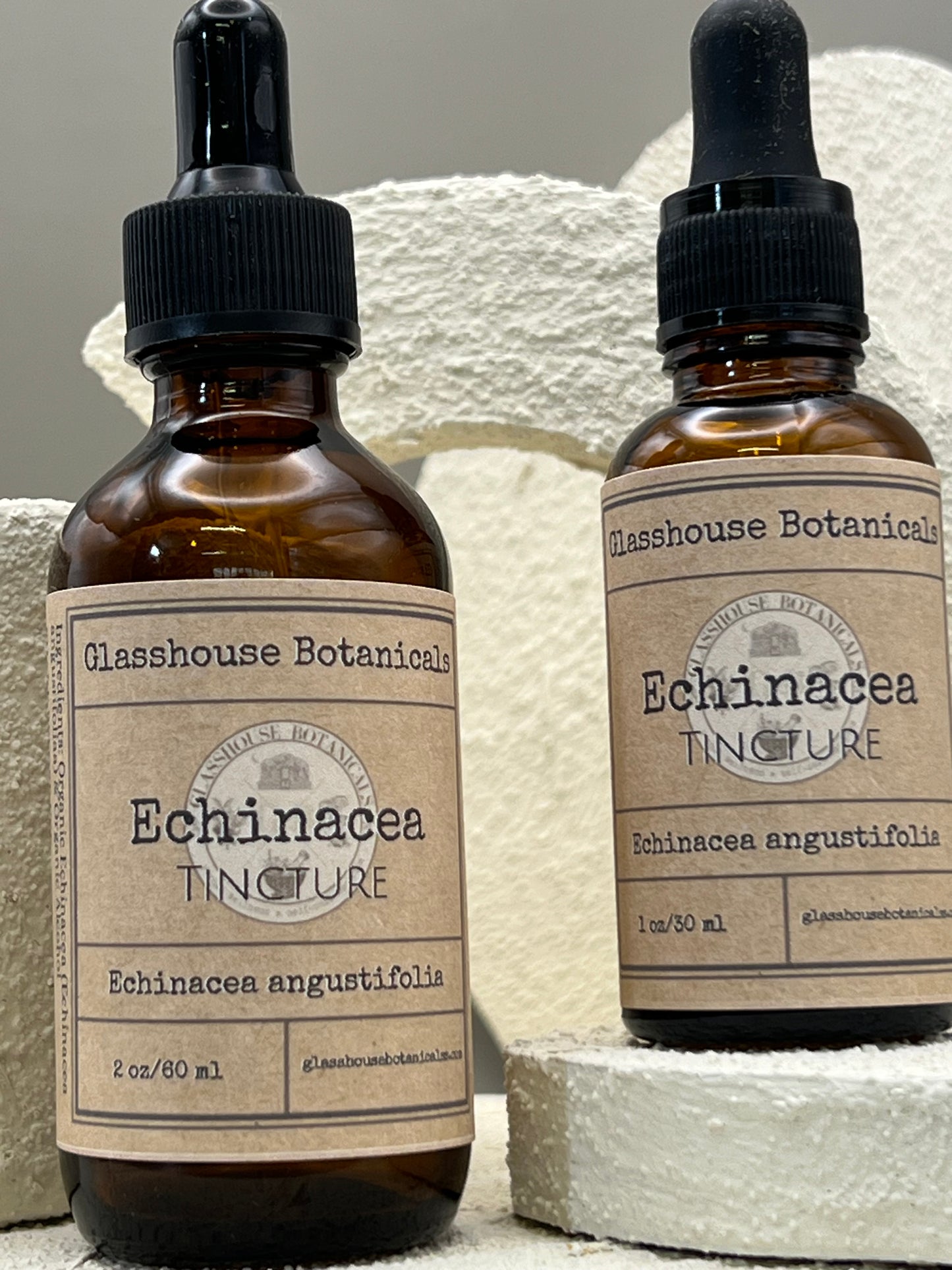 Echinacea Tincture