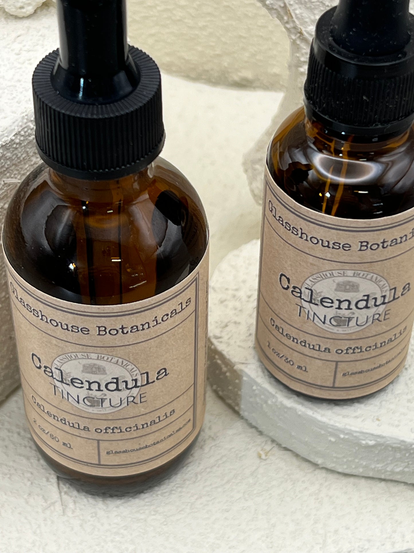 Calendula Tincture