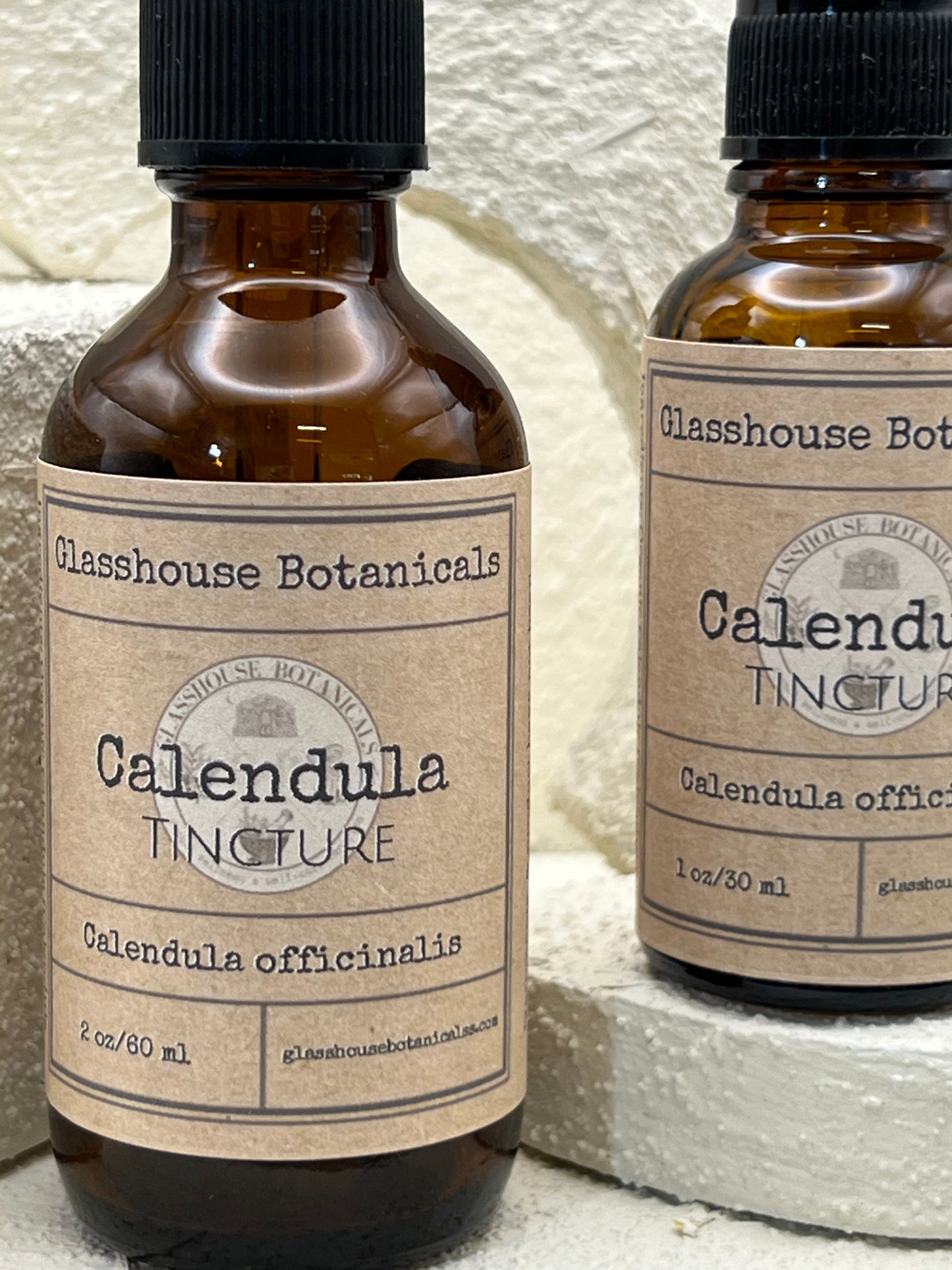 Calendula Tincture