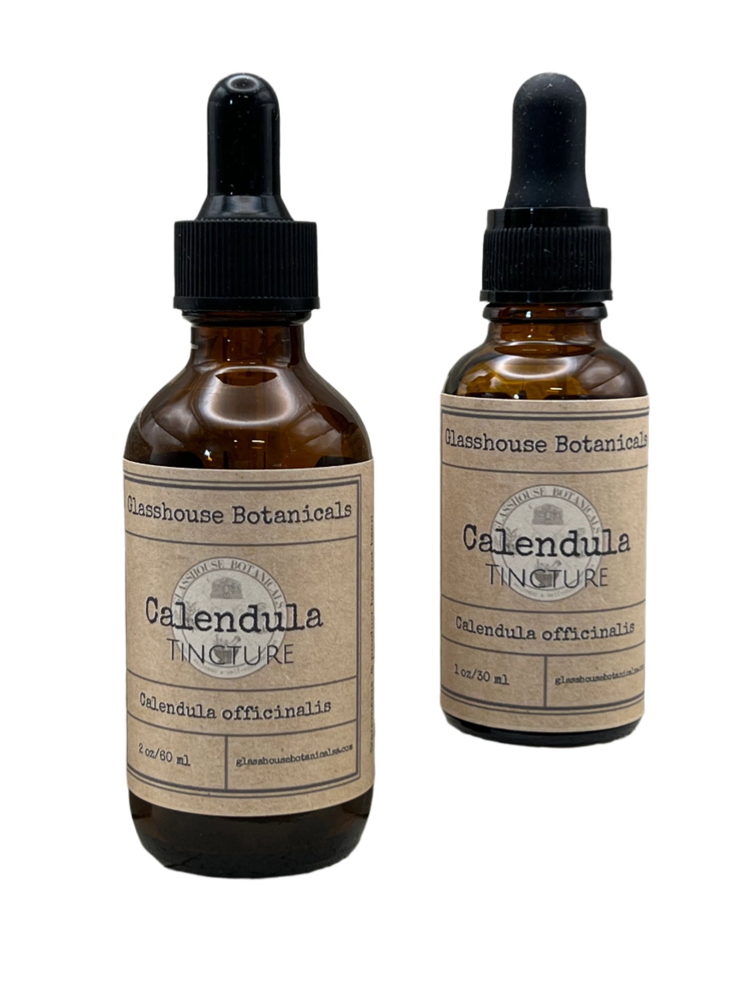 Calendula Tincture