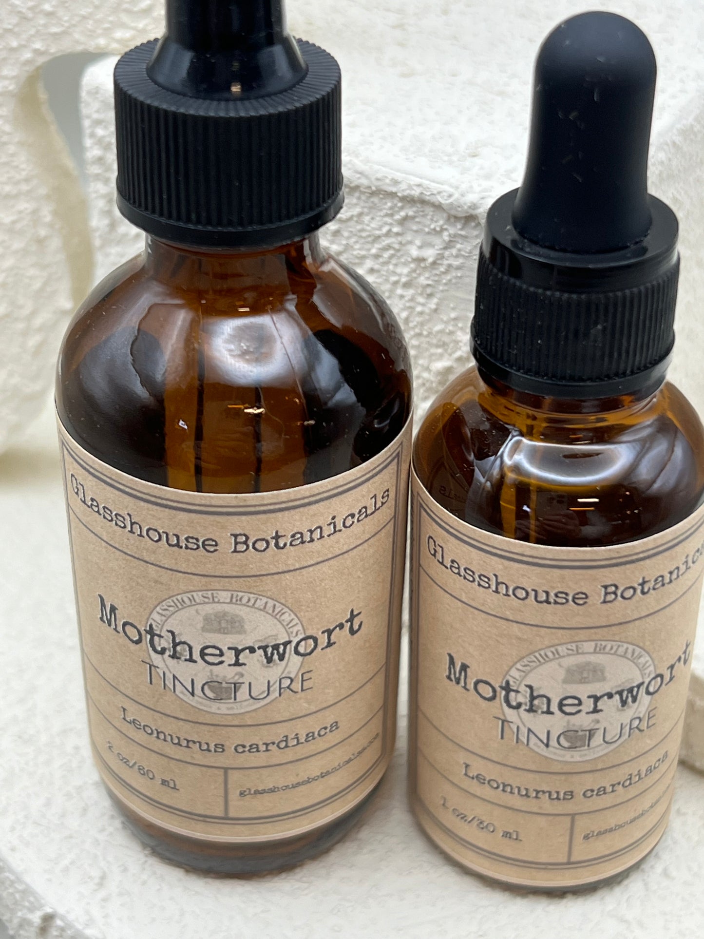 Motherwort Tincture