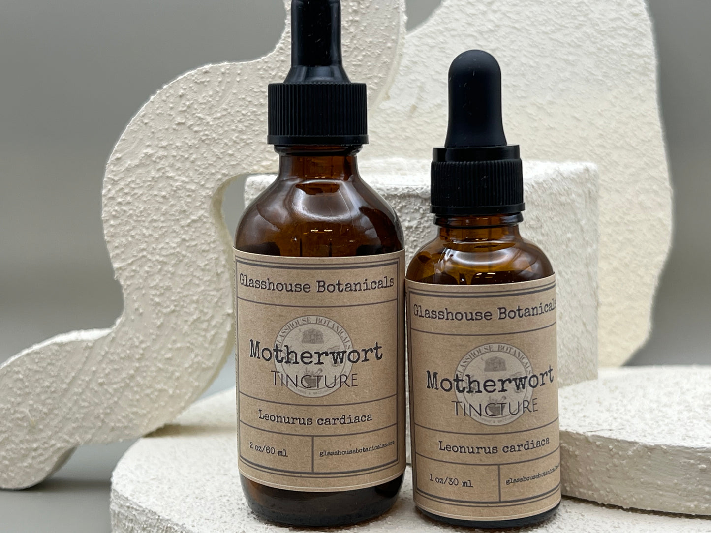Motherwort Tincture