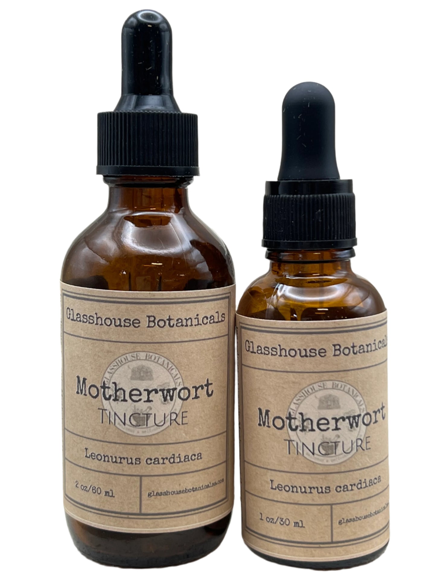 Motherwort Tincture