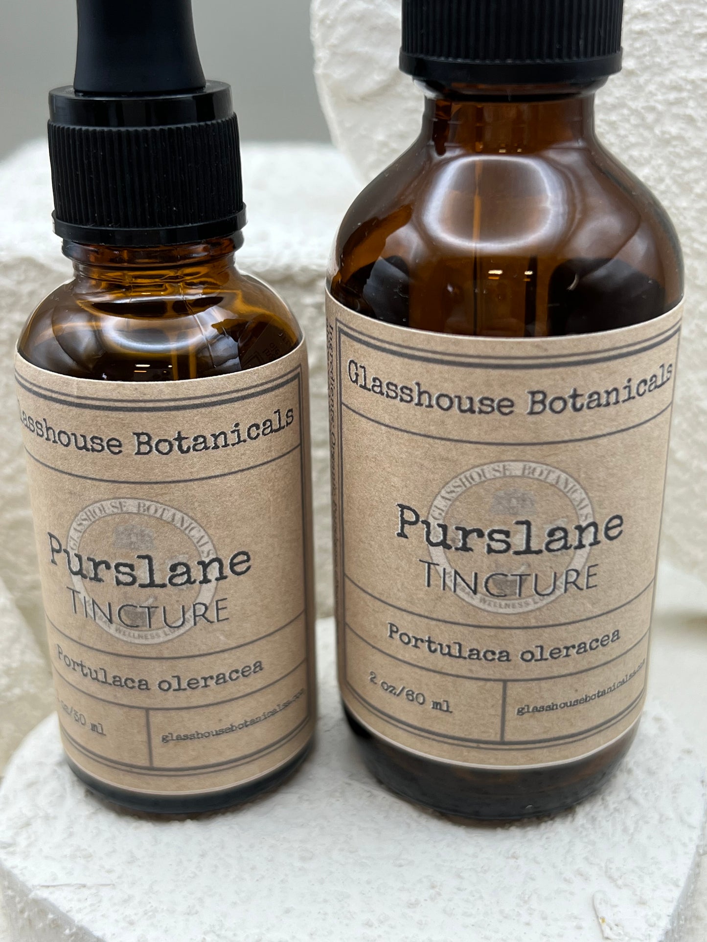 Purslane Tincture