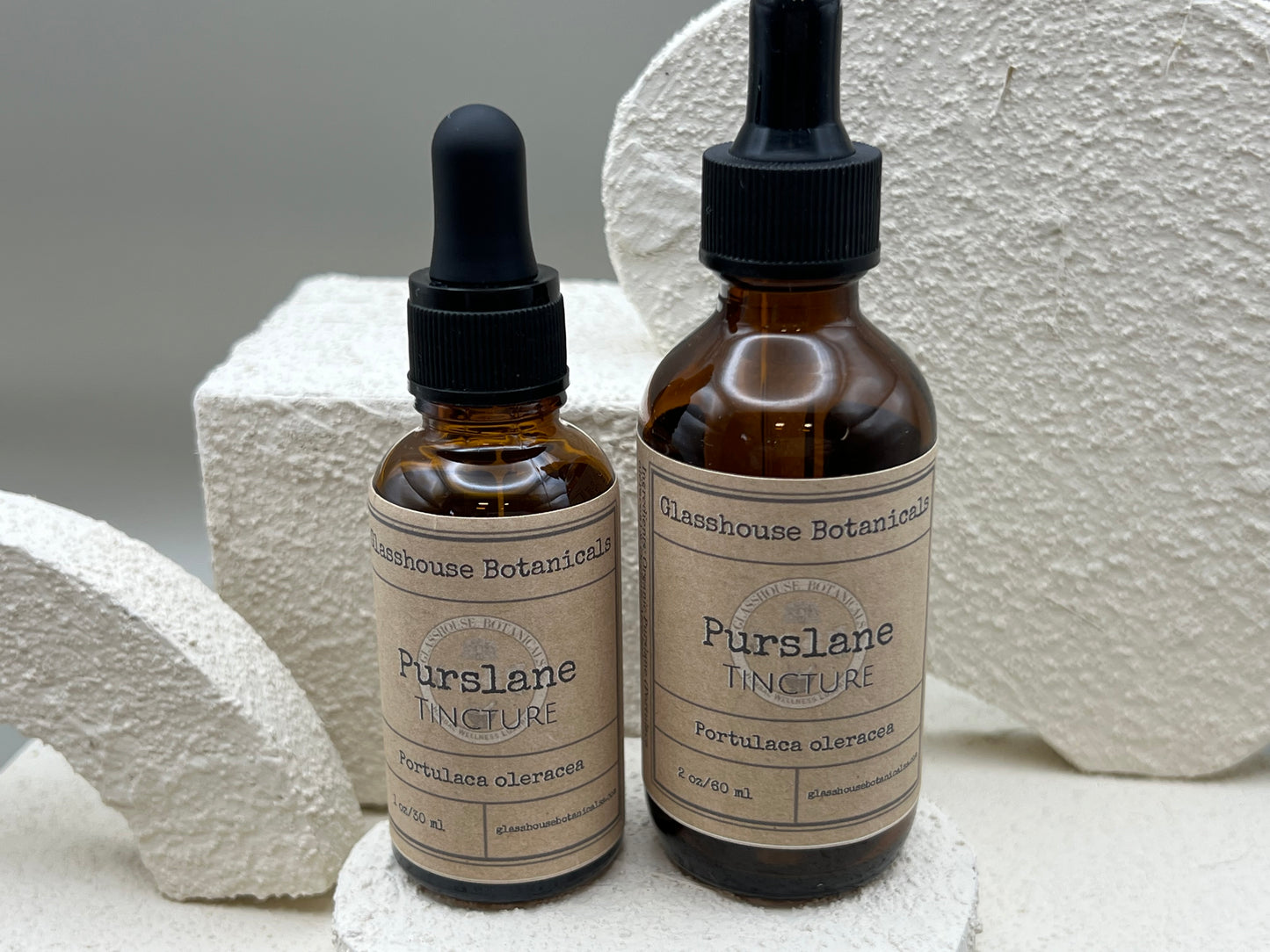 Purslane Tincture