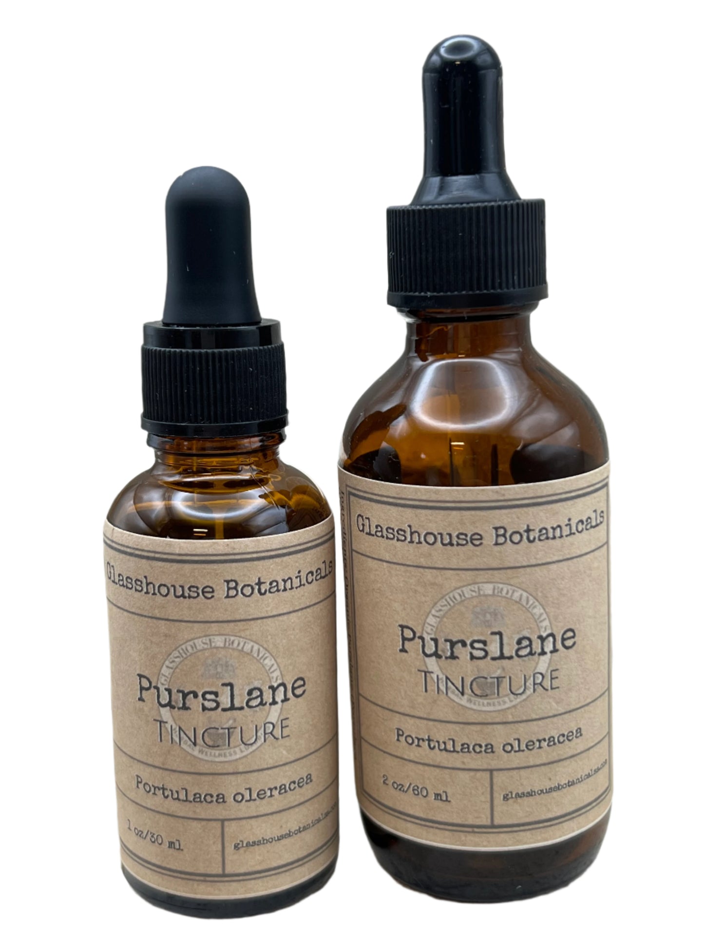 Purslane Tincture