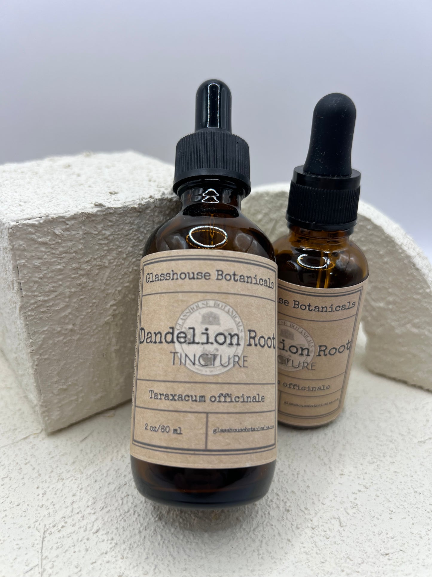 Dandelion Root Tincture