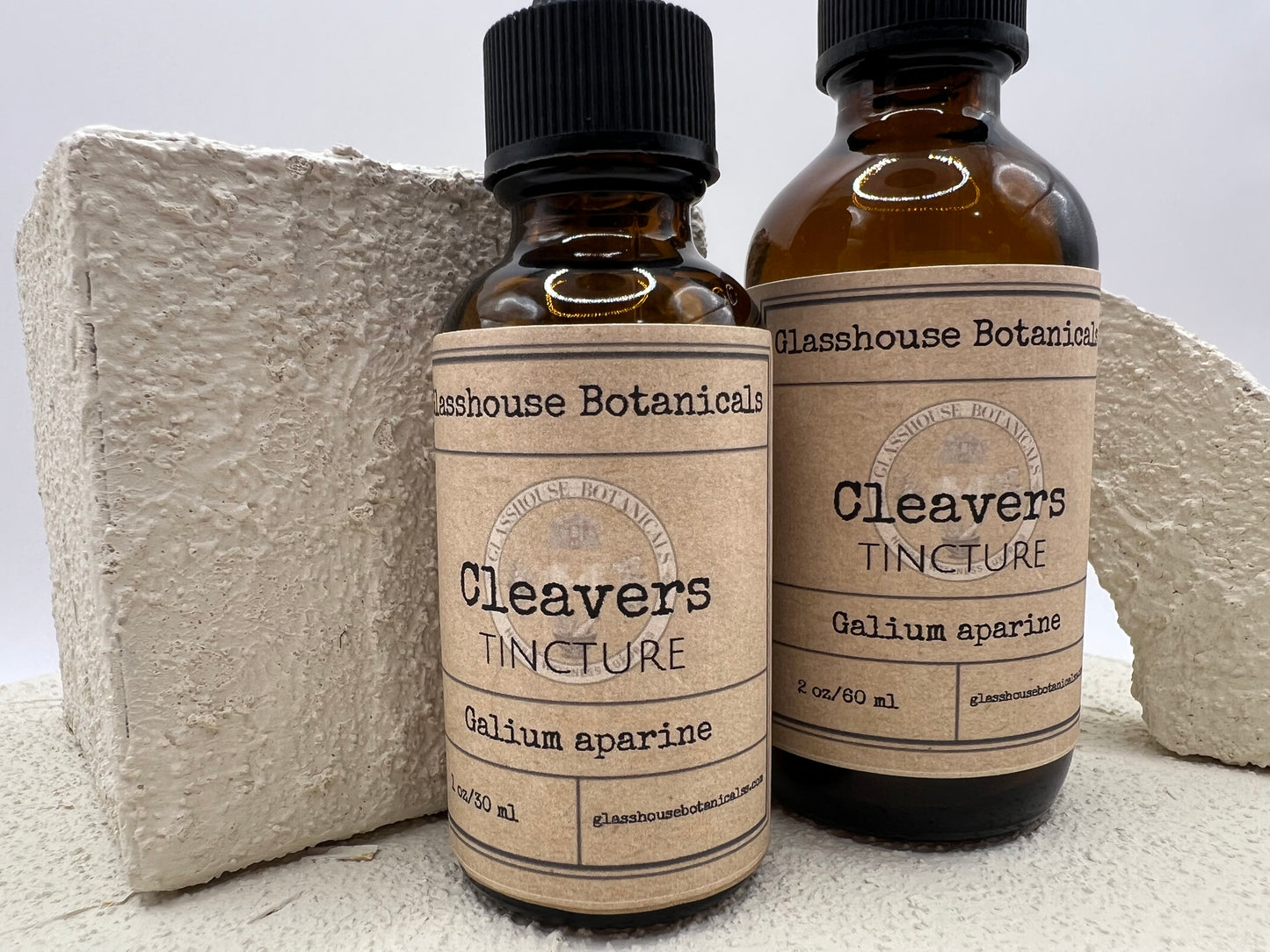 Cleavers Tincture