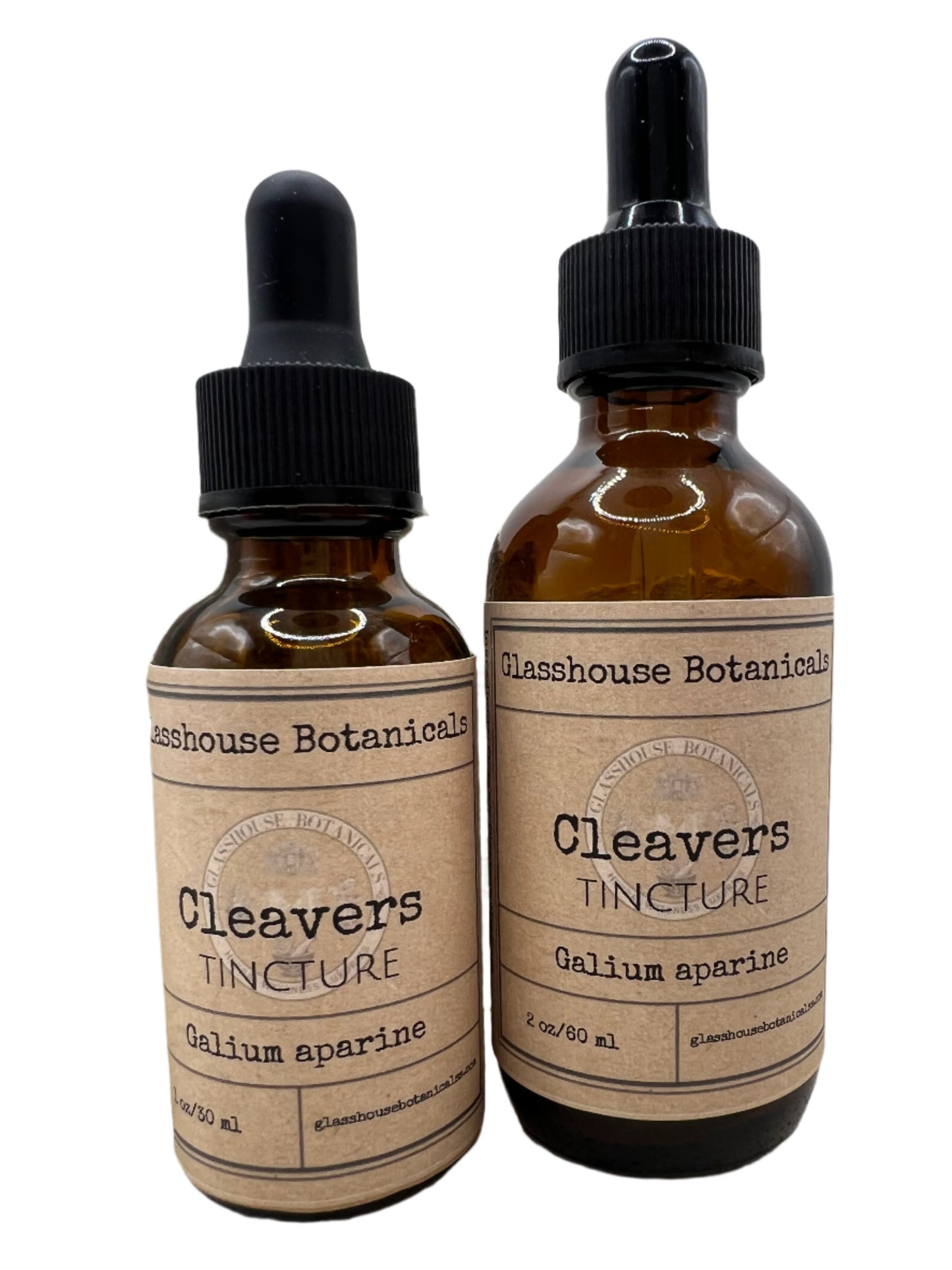Cleavers Tincture