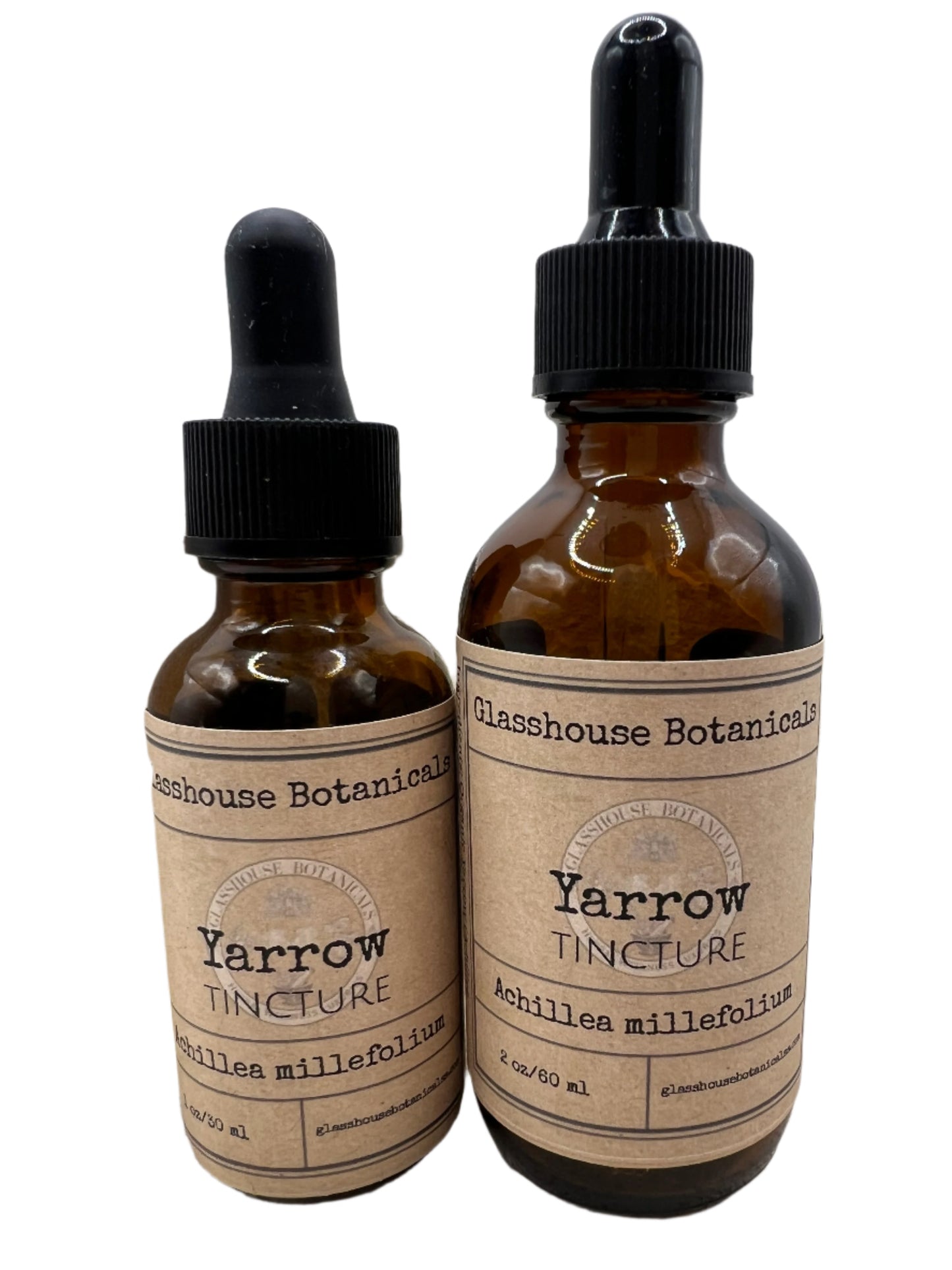 Yarrow Tincture