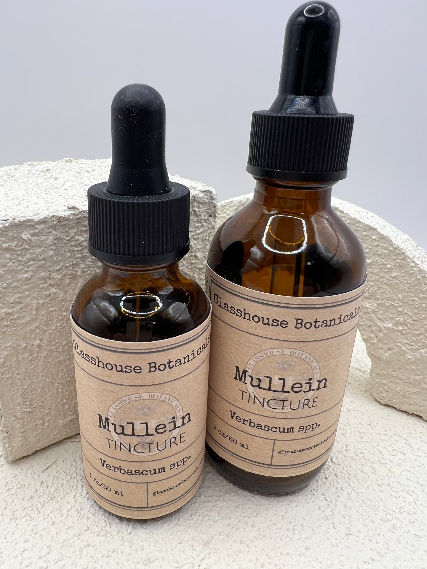 Mullein Tincture