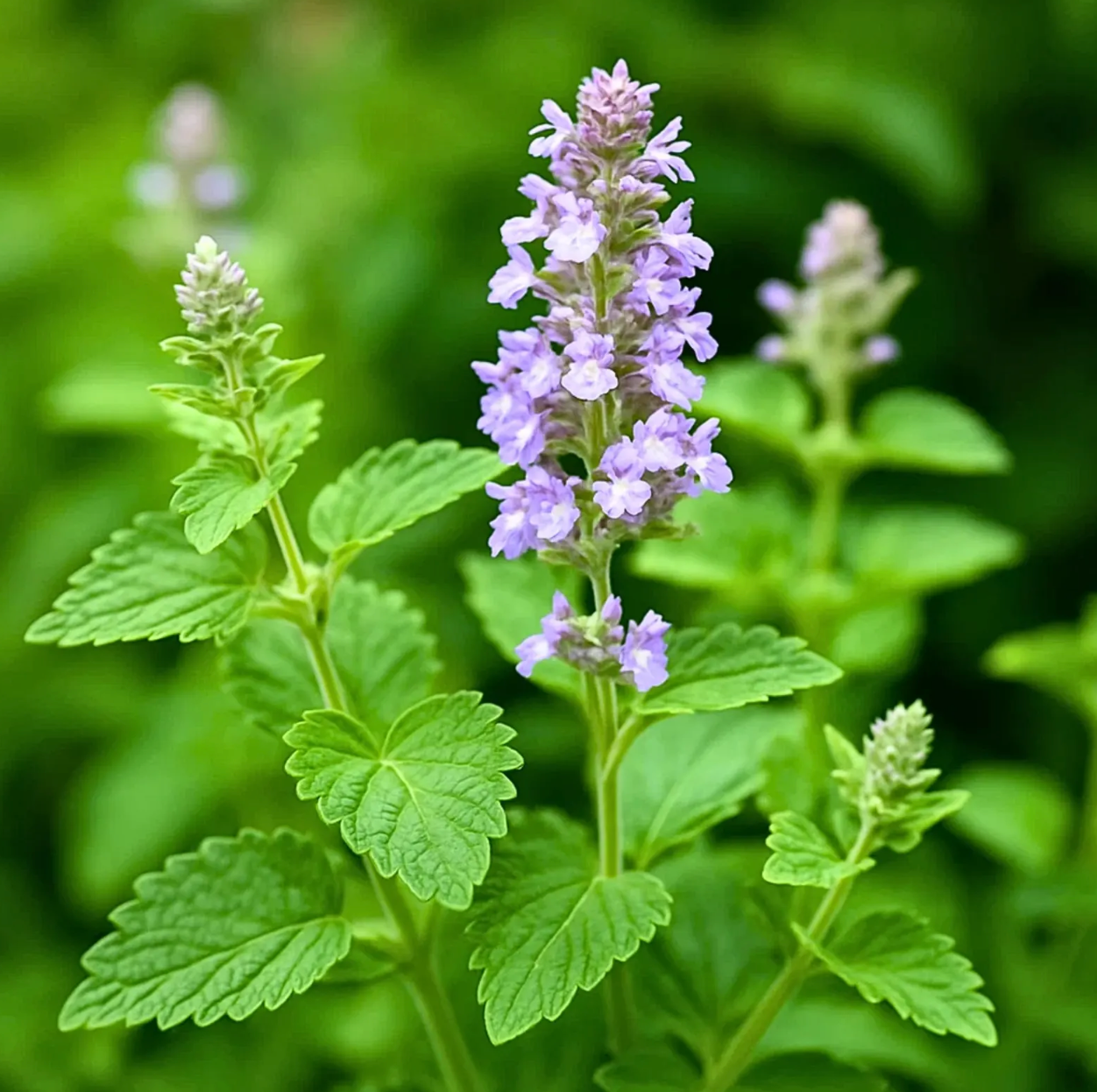 Catnip Plant