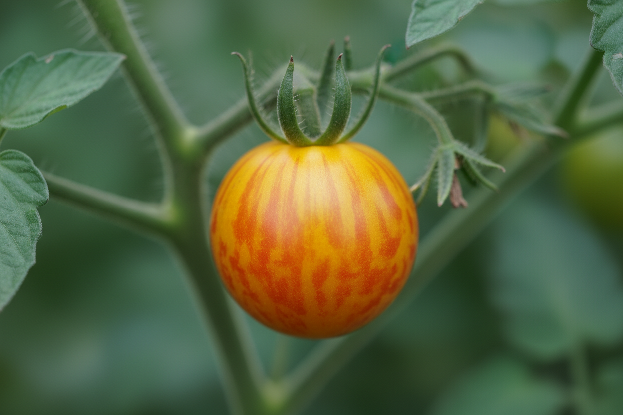 Sunrise Bumblebee Tomato Plant
