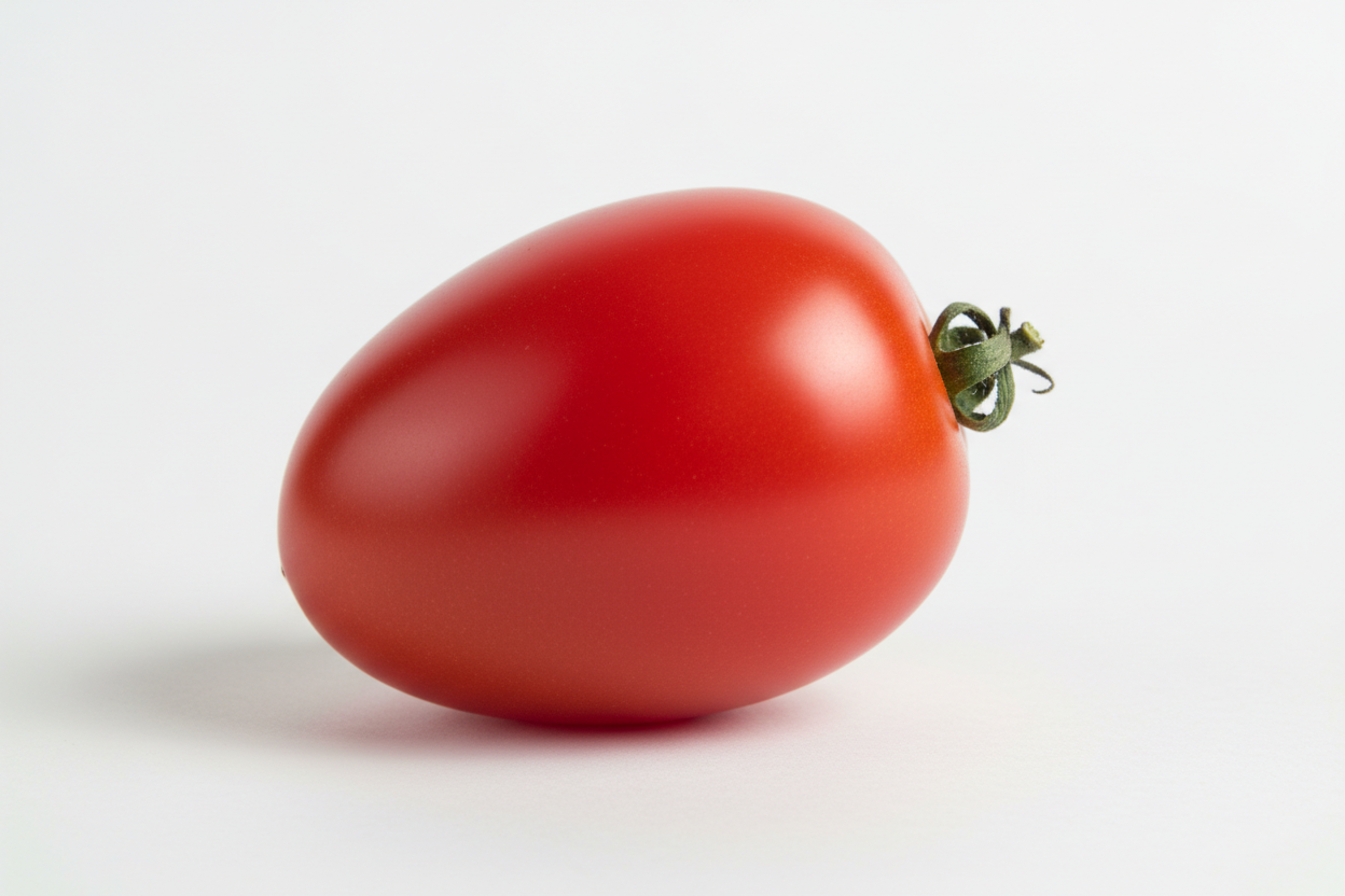 Roma Tomato Plant